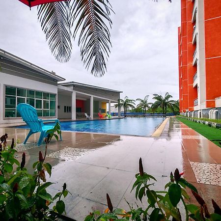 Pavilionvillie M1T571 By Irainbow Ipoh Exterior foto