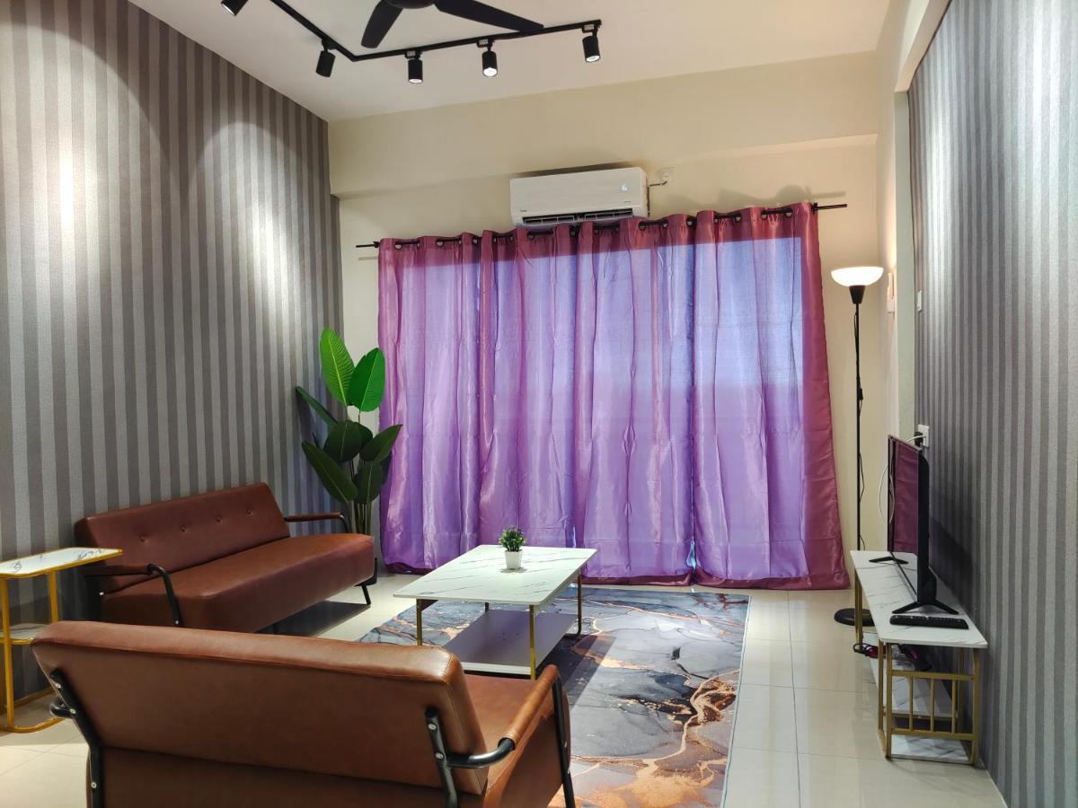 Pavilionvillie M1T571 By Irainbow Ipoh Exterior foto