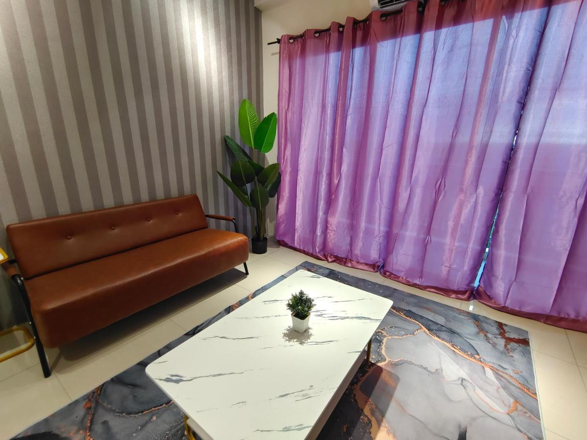 Pavilionvillie M1T571 By Irainbow Ipoh Exterior foto