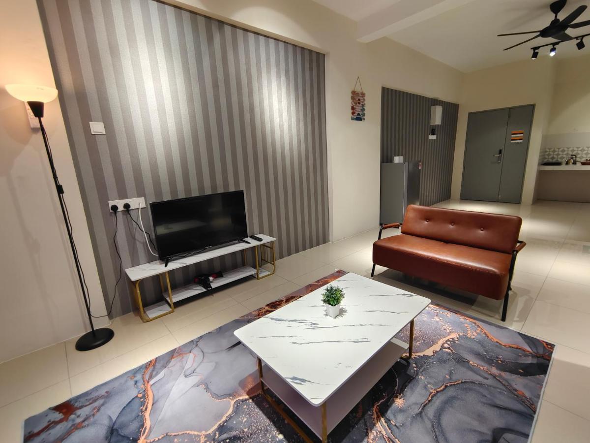 Pavilionvillie M1T571 By Irainbow Ipoh Exterior foto