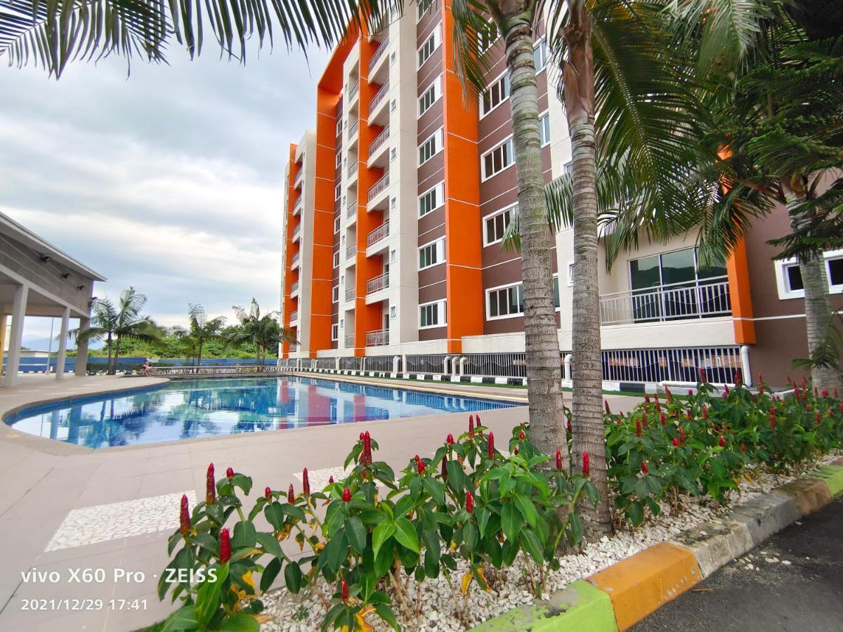 Pavilionvillie M1T571 By Irainbow Ipoh Exterior foto