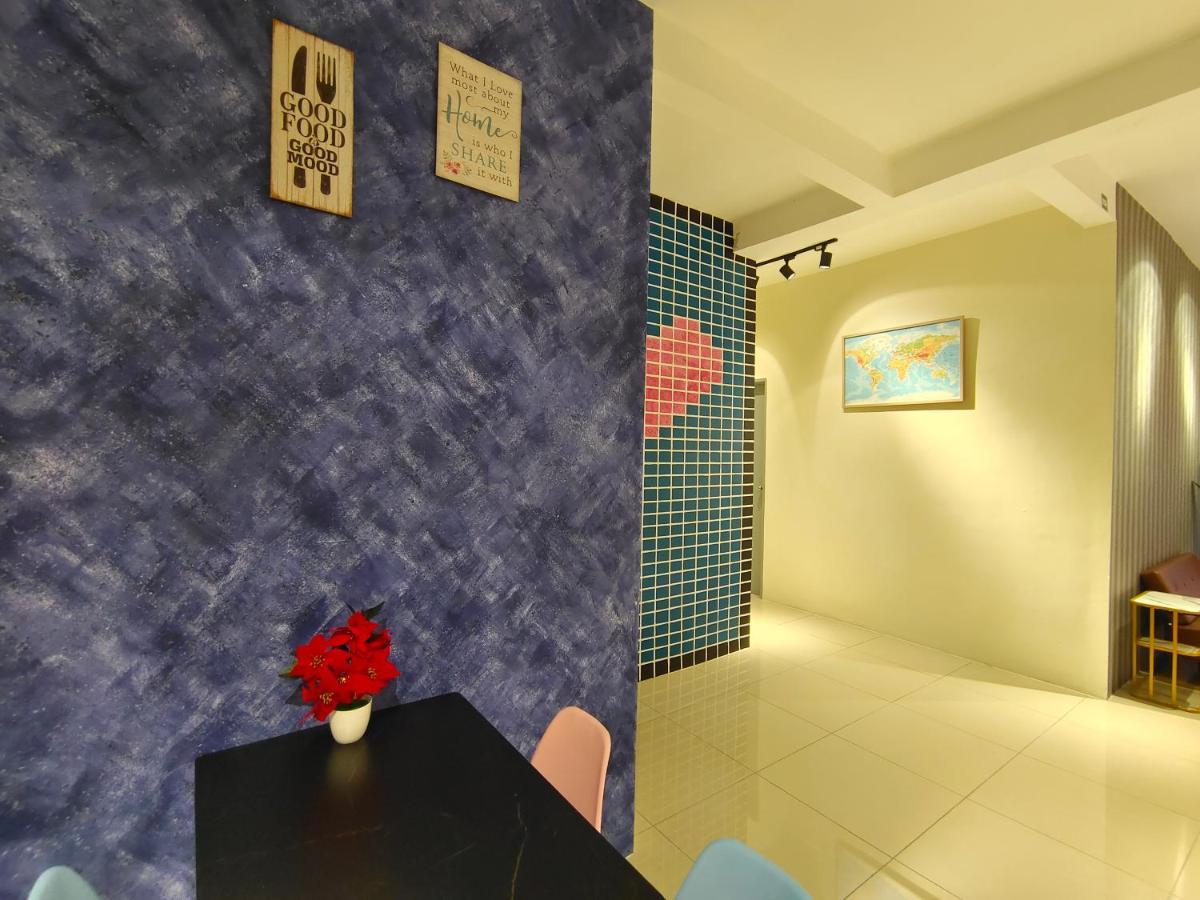 Pavilionvillie M1T571 By Irainbow Ipoh Exterior foto