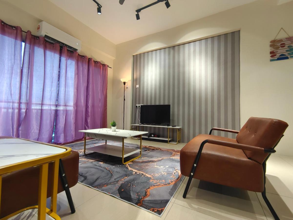 Pavilionvillie M1T571 By Irainbow Ipoh Exterior foto