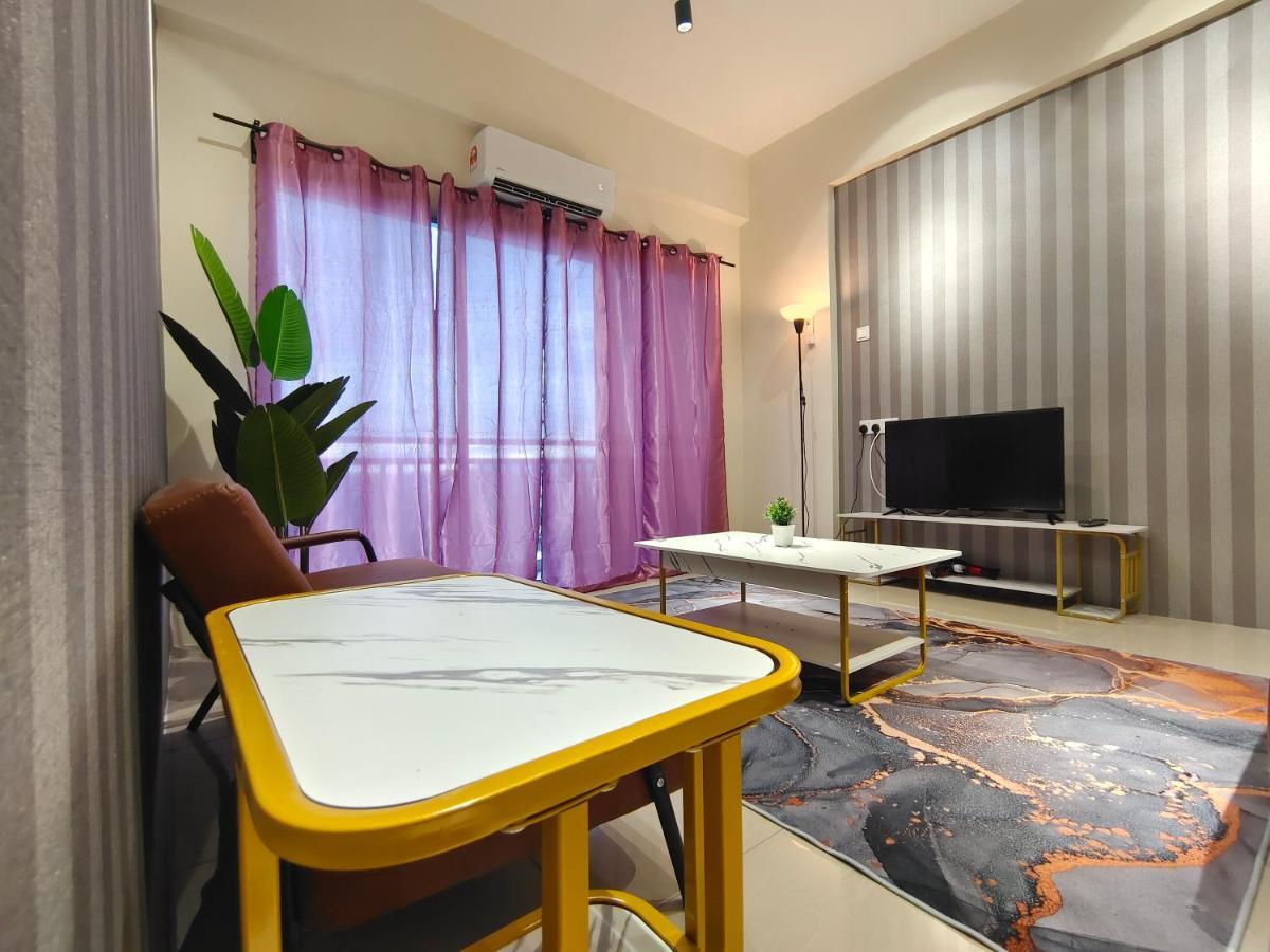 Pavilionvillie M1T571 By Irainbow Ipoh Exterior foto