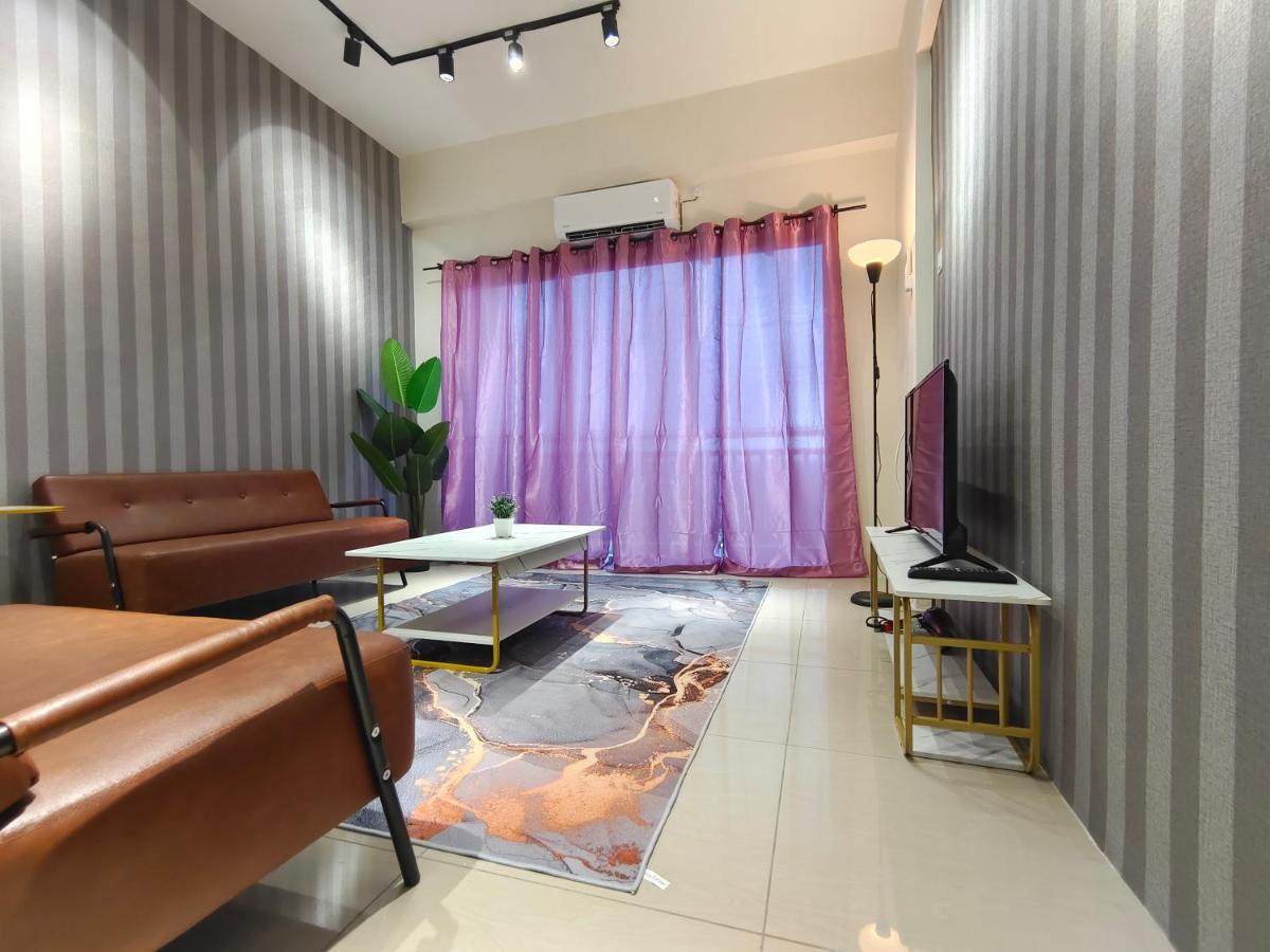 Pavilionvillie M1T571 By Irainbow Ipoh Exterior foto