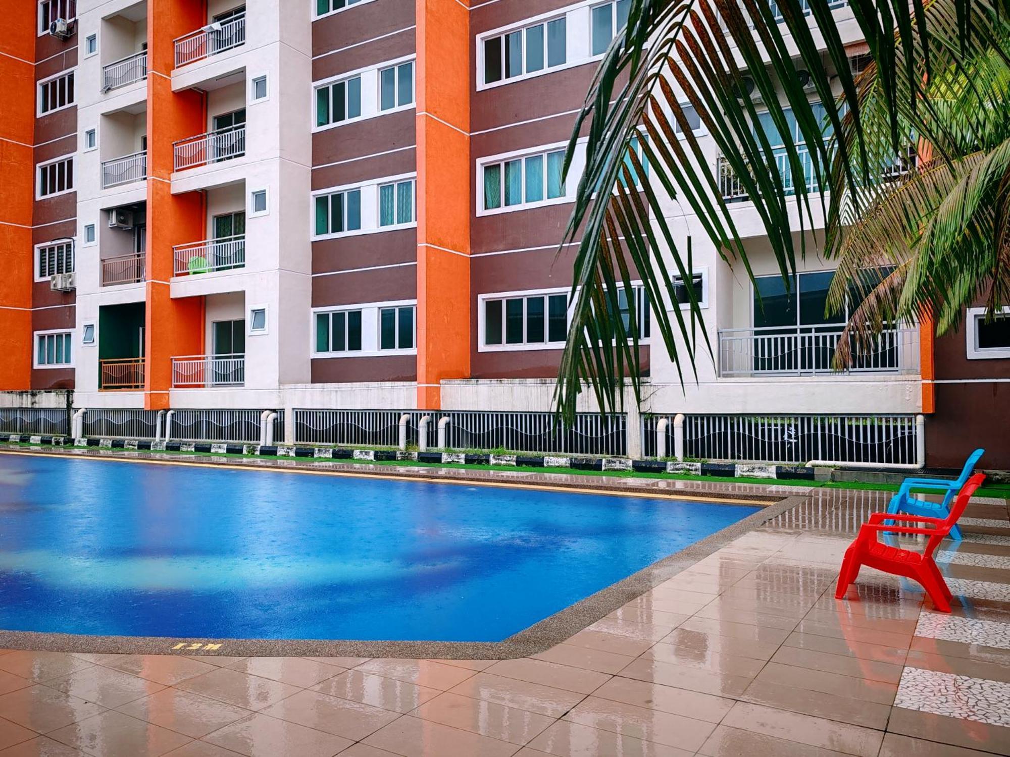Pavilionvillie M1T571 By Irainbow Ipoh Exterior foto
